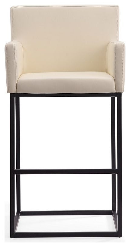 Manhattan Comfort Ambassador Bar Stool