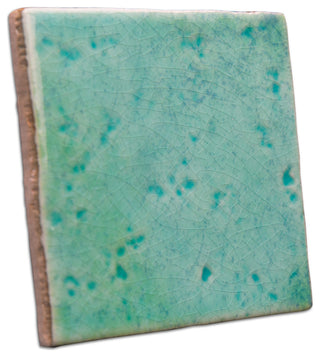 Menorca Aqua Ceramic Wall Tile