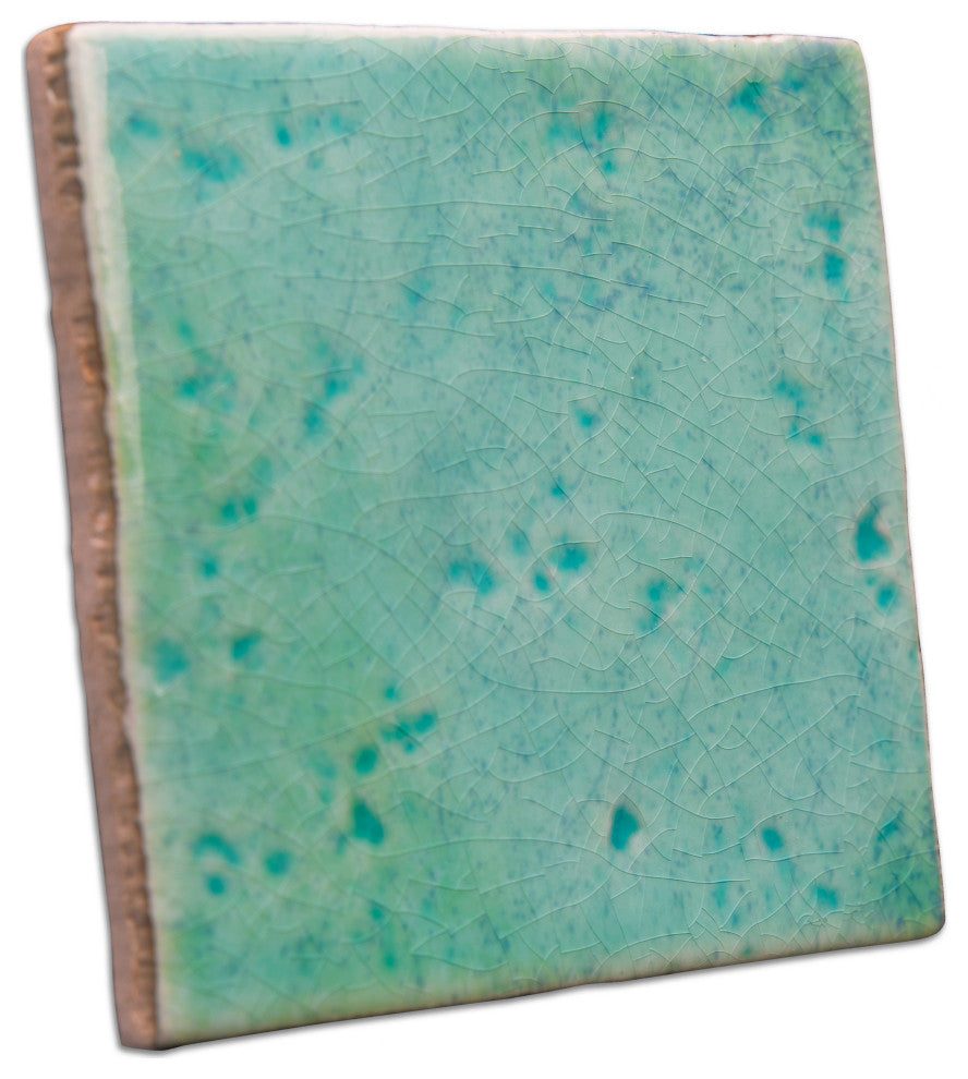 Menorca Aqua Ceramic Wall Tile