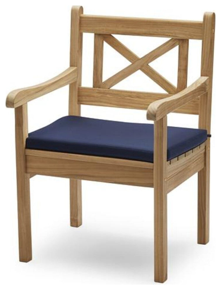 Skagerak Skagen Chair Cushion