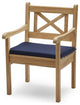 Skagerak Skagen Chair Cushion