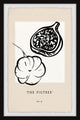 "The Figtree" Framed Painting Print, 20x30