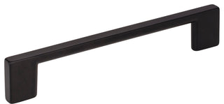 Jeffrey Alexander 635-128 Sutton 5-1/16" (128 mm) Center to - Matte Black