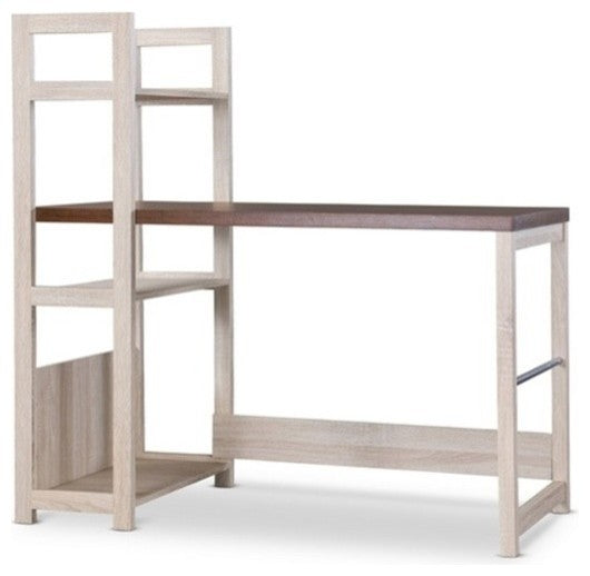 Hypercube Writing Desk