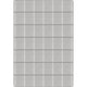New Haven 7'8" X 10'9" Area Rug, Color Morning Fog