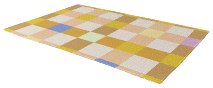 Urban Wild Studio above the surf Area Rug, 8'x10'
