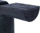 Tee Console Table, Black