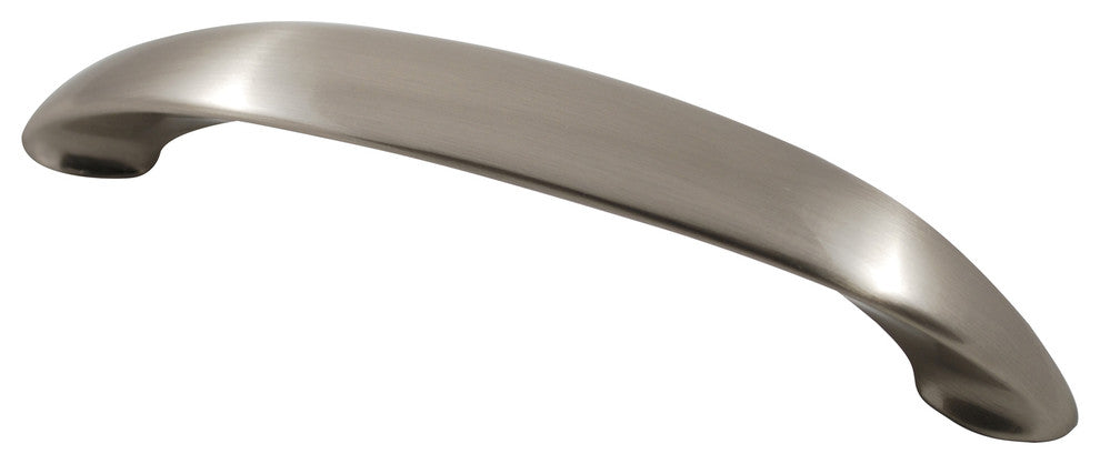 Pull, Satin Nickel