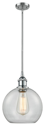 INNOVATIONS LIGHTING 516-1S-PC-G122 Athens 1 Light Pendant
