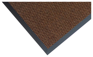 Calloway Mills Door/Entry Mat, Coffee, 5'x6'