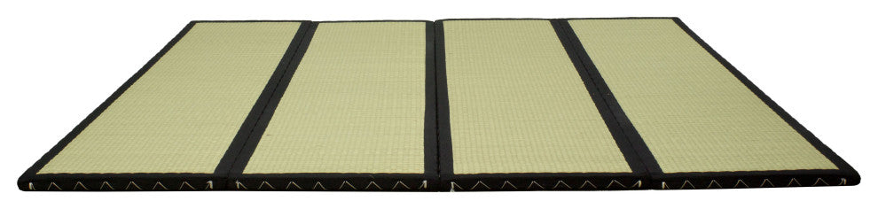 5.25' Folding Tatami Mat