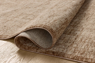 Loloi Winston Earth / Bone 5'-3" x 7'-6" Area Rug