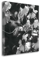 "Grow" By Laura Marshall, Giclee Print on Gallery Wrap Canvas, Ready to Hang
