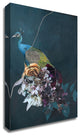 Haute Couture 10b by Design Fabrikken, Print on Canvas, 25" x 35"