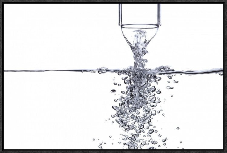 Water Of Life, 24"x16"