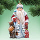 Honey Bear Ornament