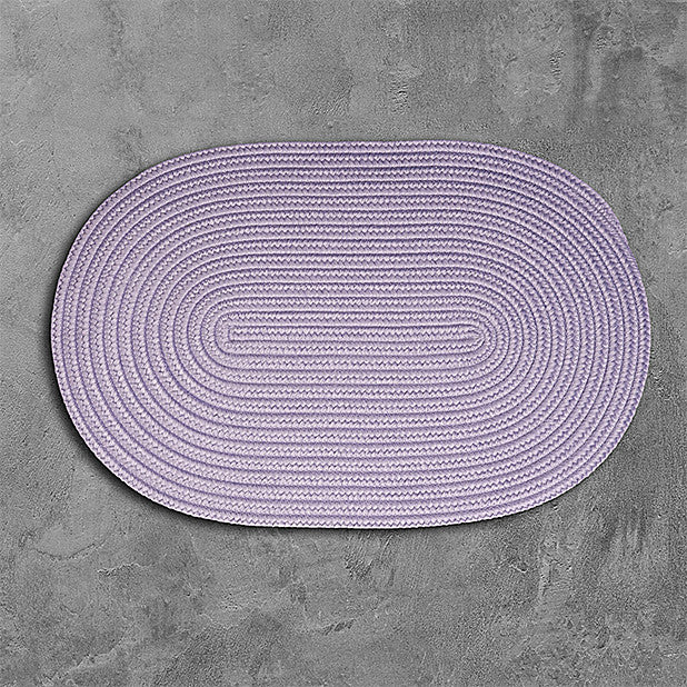 Boca Raton - Amethyst 5'x7'