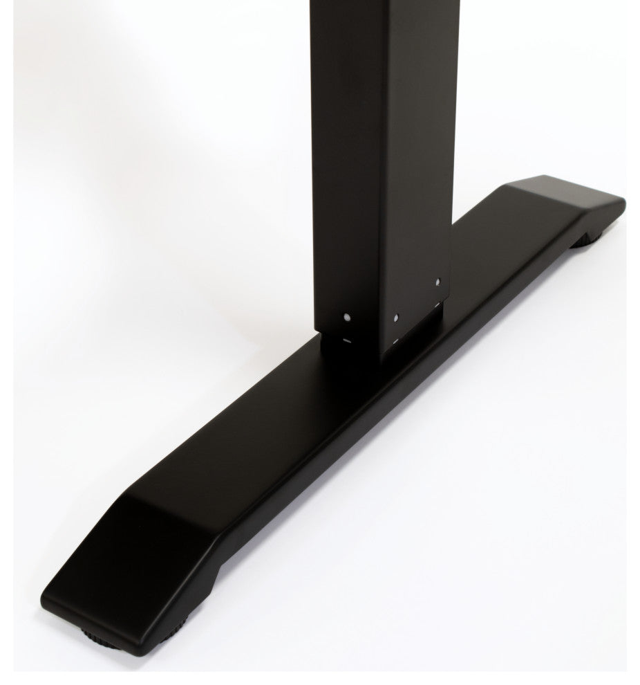Electric Lift Desk Height Adjustable Sit-Stand Desk