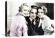 "James Cagney" Stretched Canvas Giclee by Hollywood Photo Archive, 22x16"