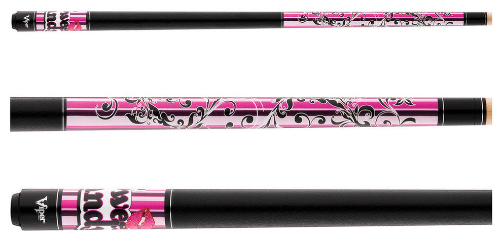 Viper Underground Sweet Candy Cue, 50-0654