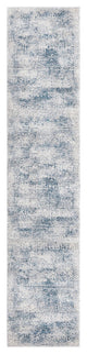 Unique Loom Sarah Finsbury Rug, Blue, 2'x9'10" Runner