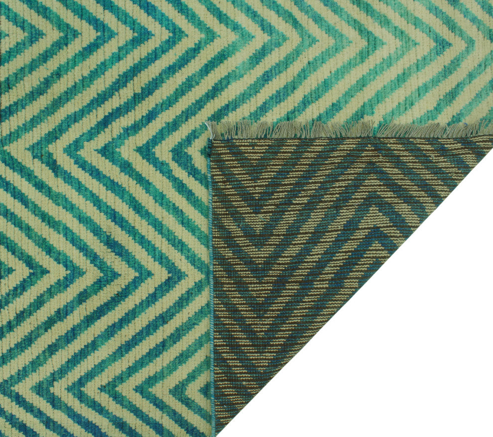Balochi Roseanne Ivory Rug