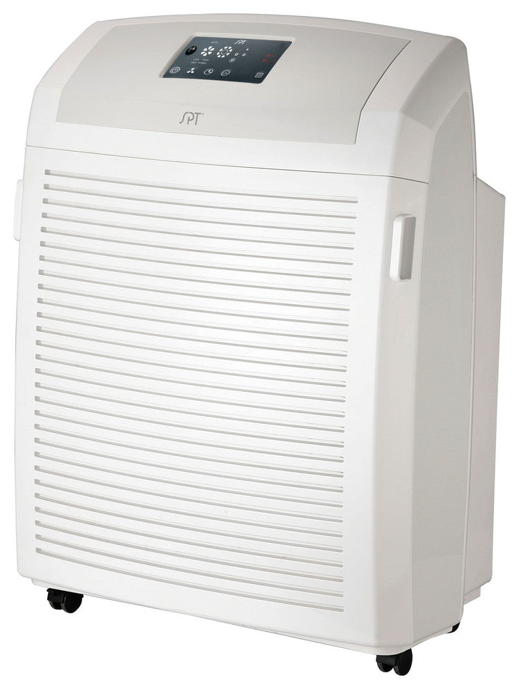 Heavy Duty Air Cleaner for Bacteria, Virus, COVID-19