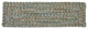 Colonial Mills Stair Tread Corsica Seagrass Stair Tread