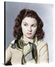"Jean Simmons" Stretched Canvas Giclee by Hollywood Photo Archive, 32x40"