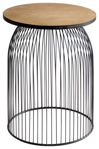 Cyan Design Bird Cage Tables