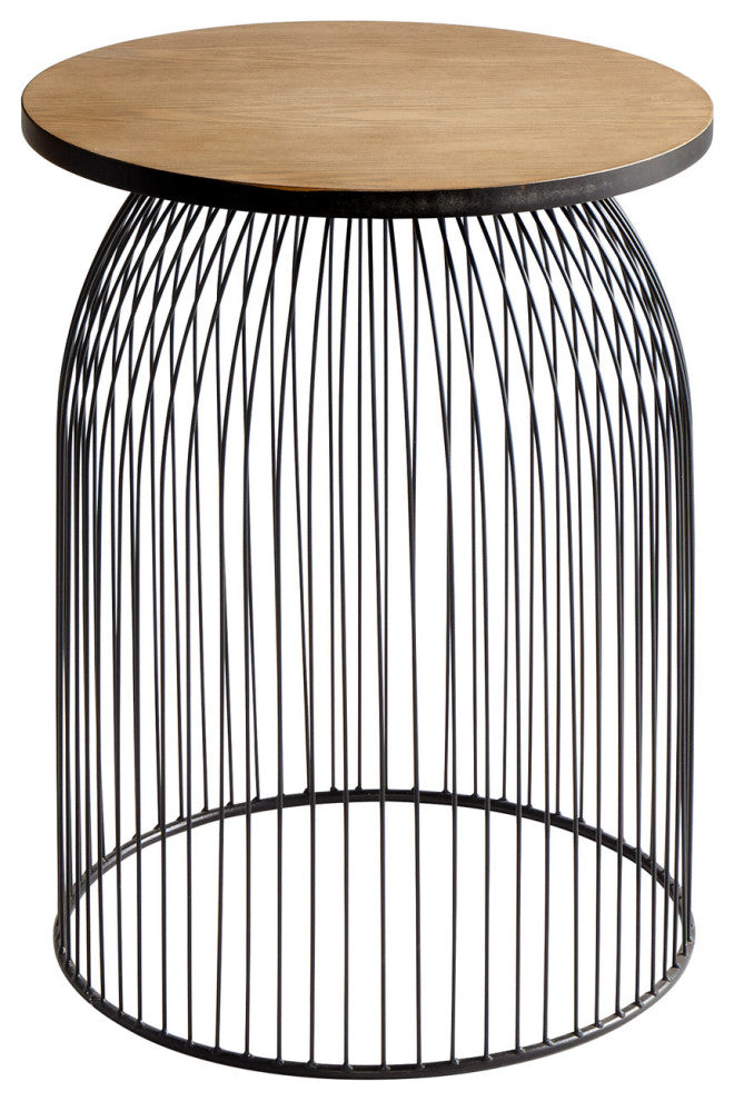 Cyan Design Bird Cage Tables