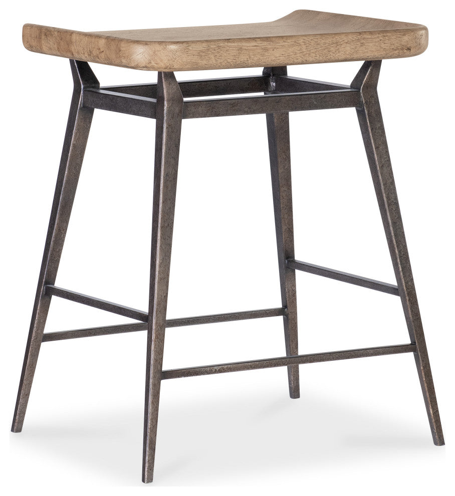 Vineyard Row Counter Chair
