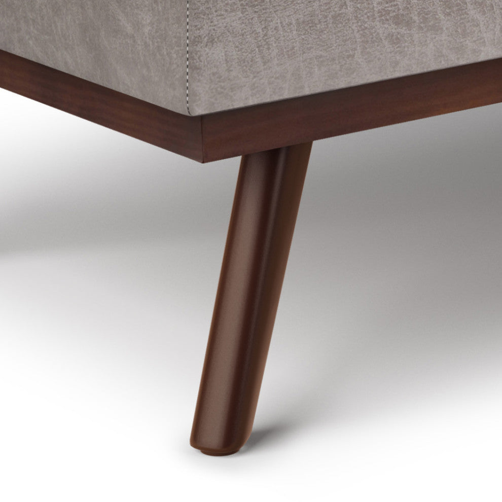 Owen Lift Top Large Coffee Table Storage Ottoman