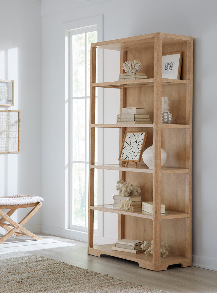 Retreat Etagere