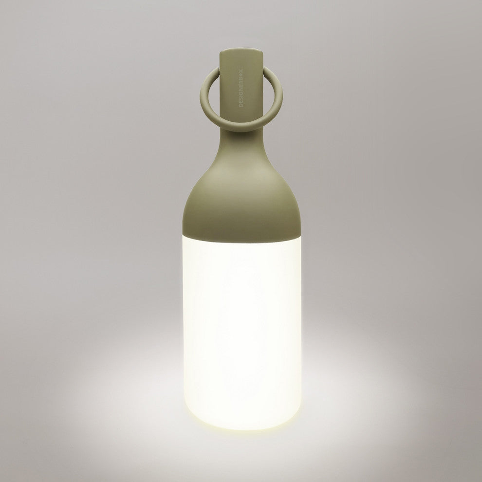 ELO Baby Duo LED Portable Table Lamps