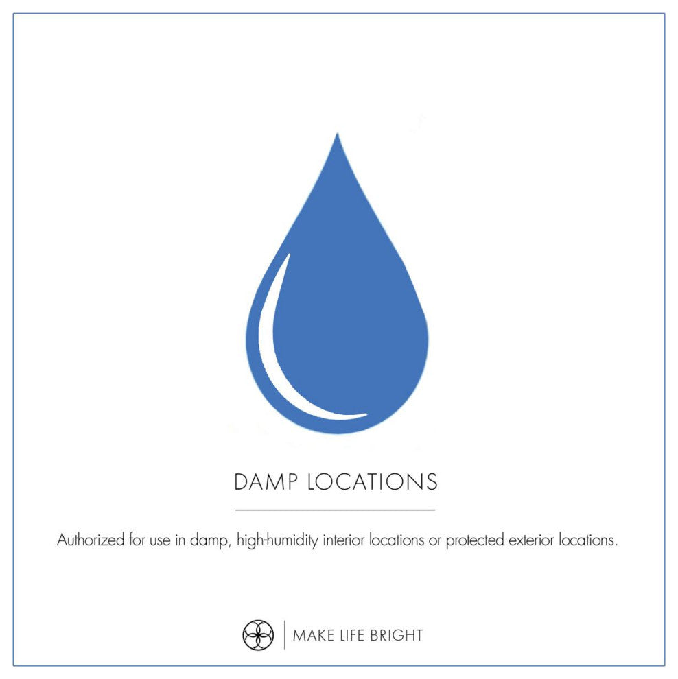 CRYSTORAMA Addis 2 Light Polished Chrome Wall Mount