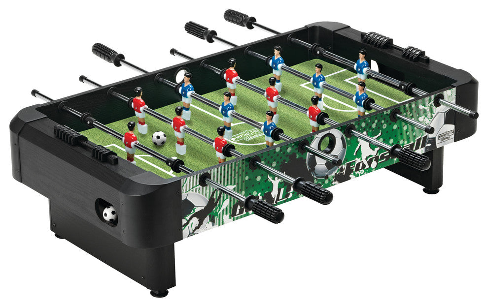 Mainstreet Classics Mini Foosball 36"