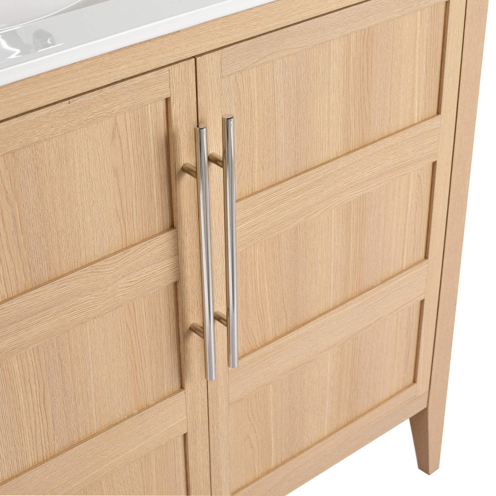 Fine Fixtures Leafside Bath Vanity