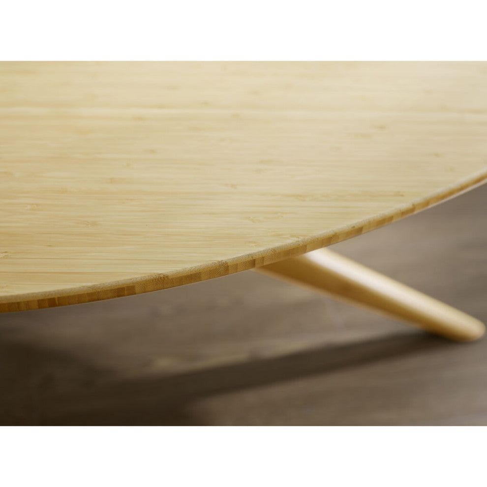 Greenington Rosemary Coffee Table | Wheat