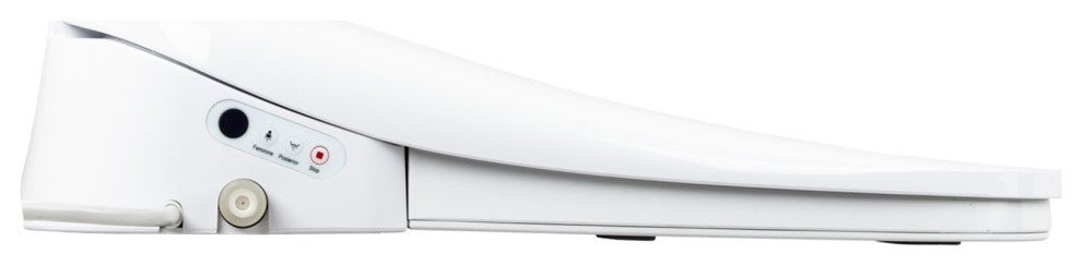 Euroto 2022 New Design Smart Toilet Bidet Seat