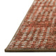 Delano DA1 Paprika 10' x 14' Rug