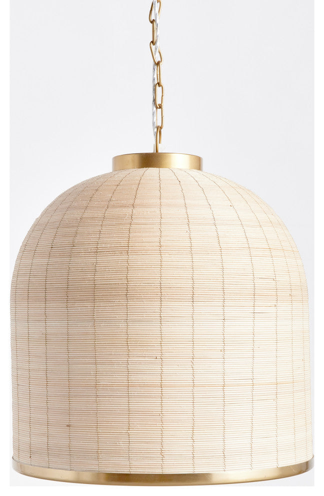Maye Dome Pendant