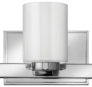 Hinkley Lighting Miley 3 Light Bath Light, Chrome - 5053CM