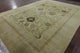 Hand Knotted Peshawar Oriental Rug 9'x12', P2506