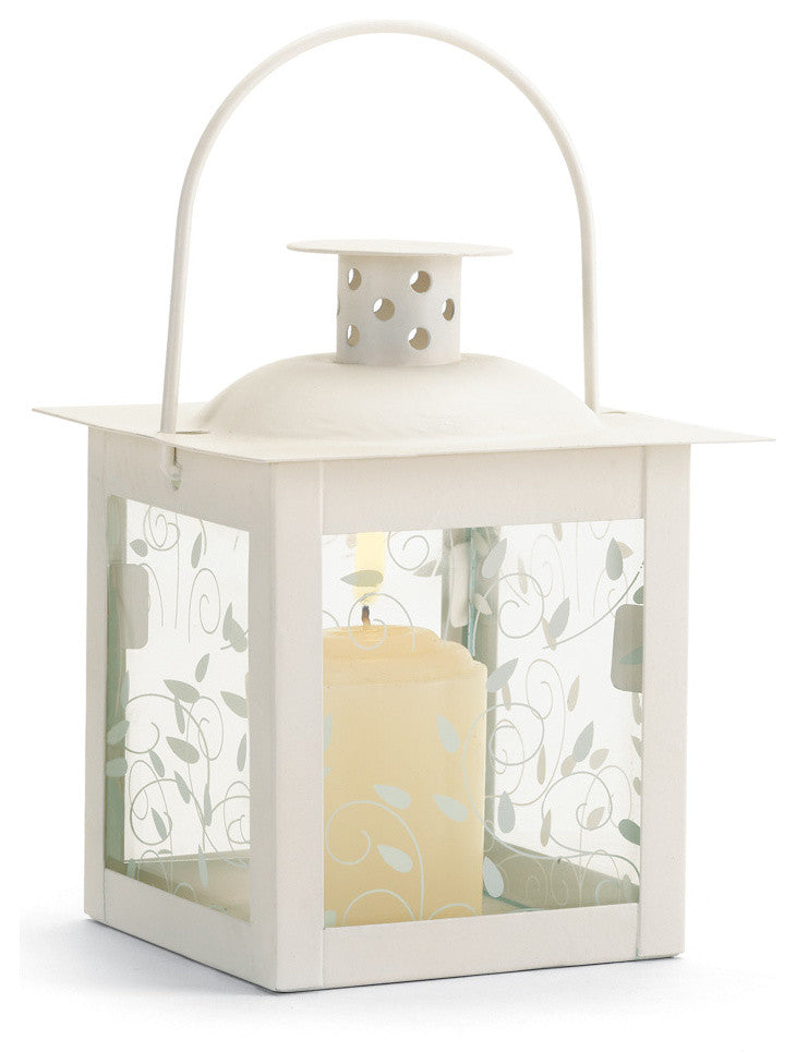Antique Style Lantern, Small