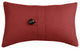 Prescott Small Red Pillow, 10x17