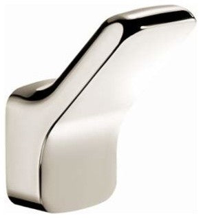 Hansgrohe Axor Urquiola Single Face Cloth Hook Brass