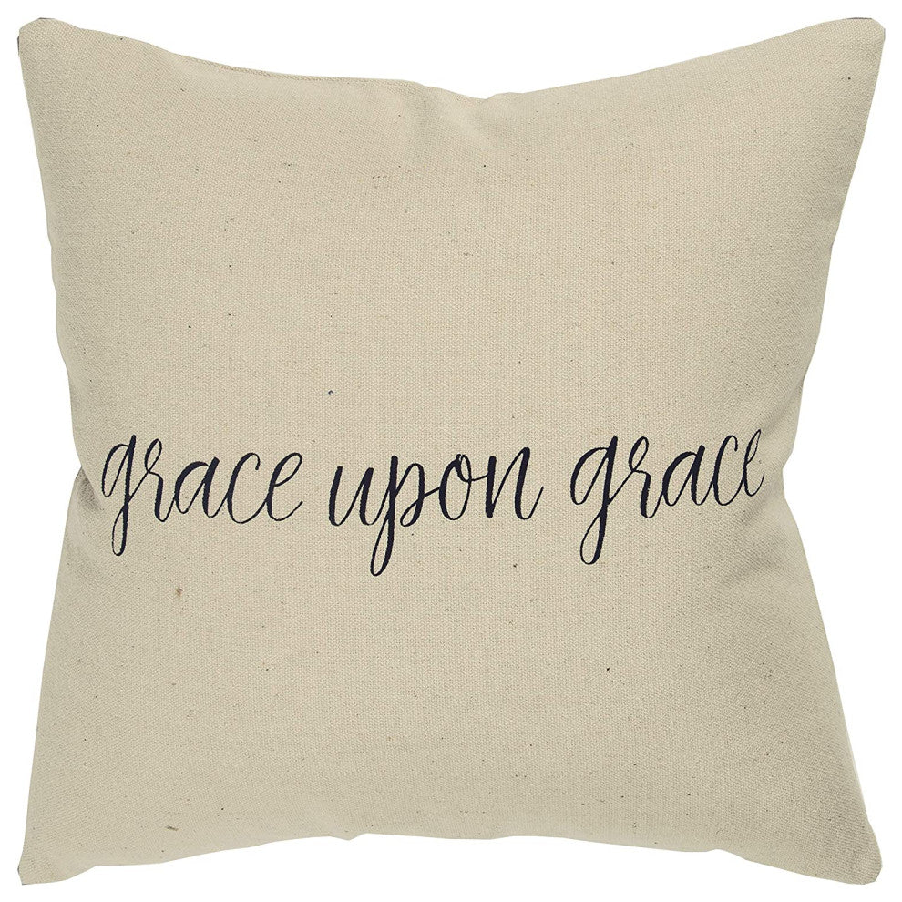 Rizzy Home 20" x 20" Pillow
