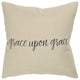 Rizzy Home 20" x 20" Pillow