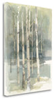 "Birch Grove I" By Avery Tillmon, Giclee Print on Gallery Wrap Canvas